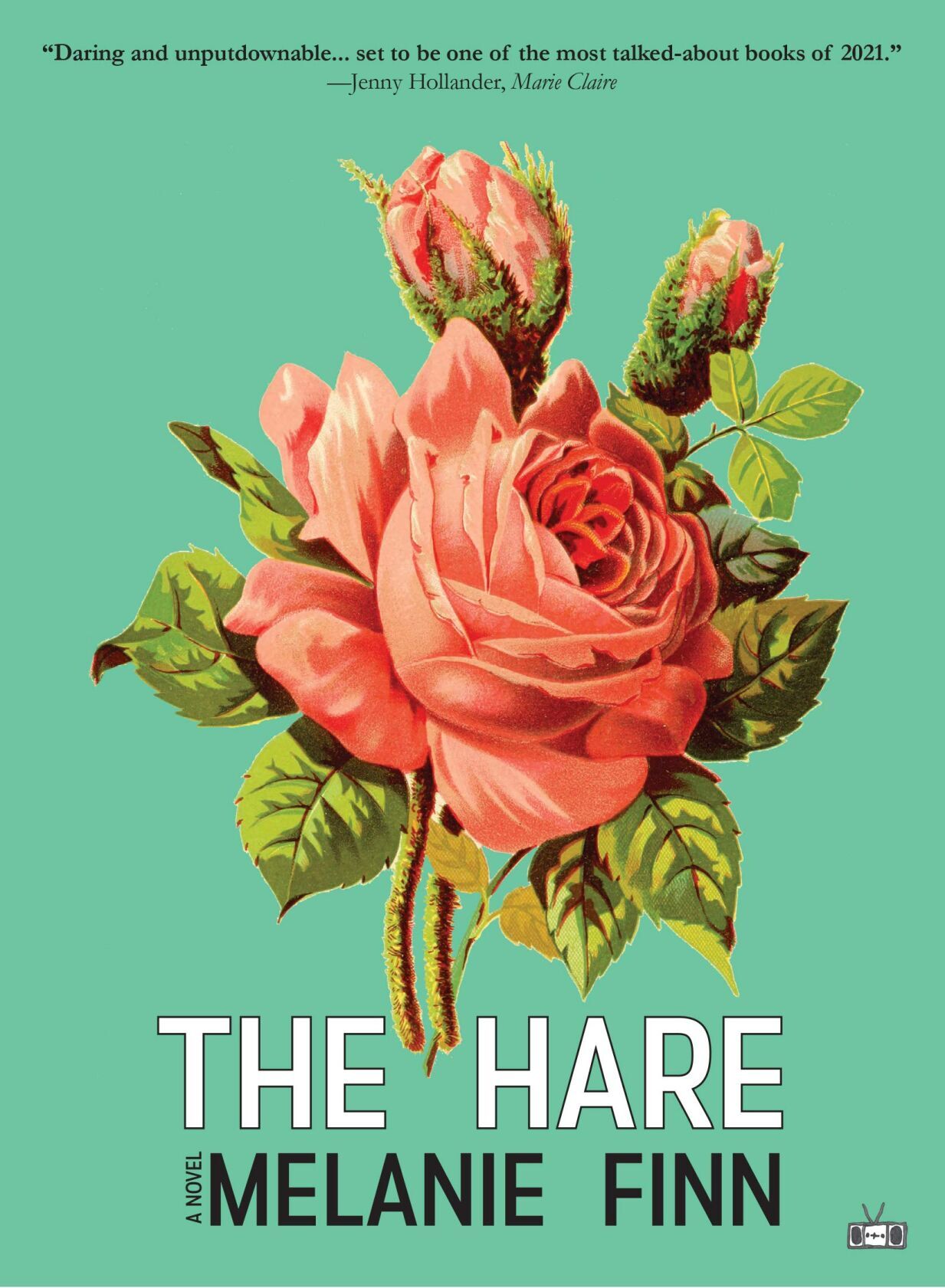 the hare
